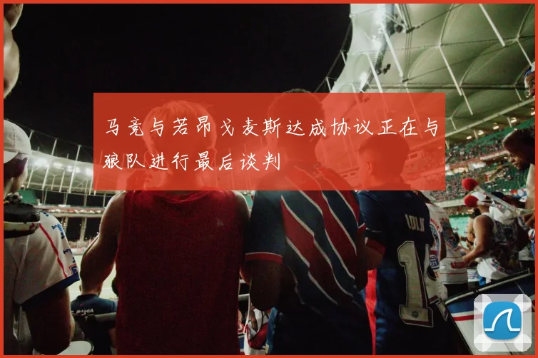 马竞与若昂戈麦斯达成协议正在与狼队进行最后谈判